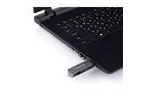 USB флеш накопитель eXceleram 128GB P2 Series Gray/Black USB 3.1 Gen 1 (EXP2U3GB128)