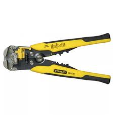 Кусачки Stanley FatMax автомат. щипцы для снятия изоляции (FMHT0-96230)