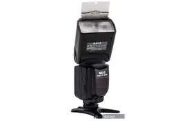 Вспышка Meike Nikon 950 II (MK950N2) - Фото