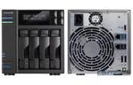 NAS Asustor AS6204T