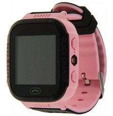 Смарт-часы UWatch Q528 Kid smart watch Pink (F_63347)
