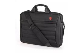 Сумка для ноутбука 2E 16" (2E-CBN416BK) - Фото