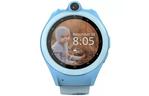 Смарт-часы UWatch Q610 Kid wifi gps smart watch Blue (F_77225)