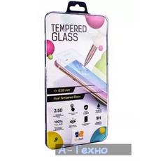 Стекло защитное Drobak для Samsung Galaxy J7 SM-J700H Tempered Glass (506920)