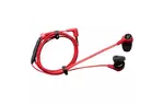 Наушники HyperX Cloud Earbuds (HX-HSCEB-RD)