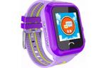 Смарт-часы UWatch DF27 Kid waterproof smart watch Purple (F_54767)