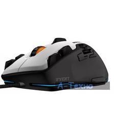 Мышка Roccat Tyon - All Action Multi-Button Gaming Mouse, White (ROC-11-851)