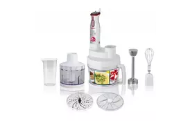 Блендер SATURN ST-FP0053 New - Фото