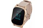 Смарт-часы UWatch T58 Gold (F_54020)