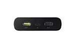 Батарея универсальная Huawei AP20Q 20000 mAh black (24022513_)