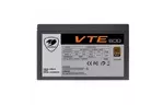 Блок питания Cougar 600W (VTE600)
