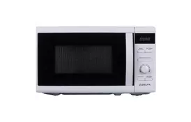 Микроволновая печь Delfa MD201DGW - Фото