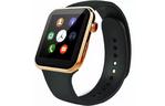 Смарт-часы UWatch Smart A9 Pulse Gold (F_50706)