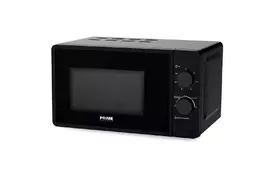 Микроволновая печь PRIME Technics PMW 20764 KB - Фото