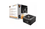 Блок питания Cougar 750W (STX750)