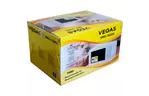 Микроволновая печь Vegas VMO-1920SL