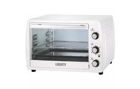 Электропечь LIBERTY D-145 W - Фото