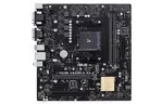 Материнская плата ASUS PRIME A320M-C-R2.0/C/SI