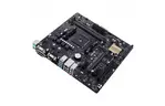 Материнская плата ASUS PRIME A320M-C-R2.0/C/SI