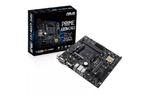 Материнская плата ASUS PRIME A320M-C-R2.0/C/SI