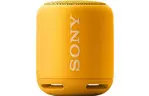 Портативная акустика Sony SRS-XB10 Yellow