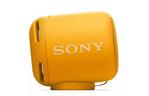 Портативная акустика Sony SRS-XB10 Yellow