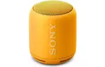 Портативная акустика Sony SRS-XB10 Yellow
