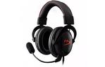 Игровая гарнитура HyperX Cloud Core Gaming Headset Black (KHX-HSCC-BK)