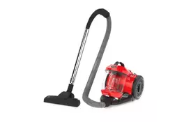 Пылесос DIRT DEVIL Ultima Red (DD2620-1) - Фото