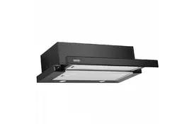Вытяжка кухонная ELEYUS Storm 700 LED SMD 60 BL - Фото