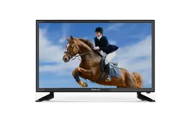 Телевізор SATURN LED19HD500U - Фото
