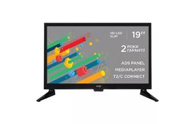 Телевизор Ergo LE19CT5000AK - Фото