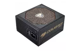 Блок питания Cougar 800W (GX800) - Фото
