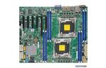Серверная МП Supermicro X10DRL-I-O