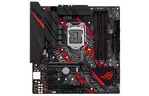 Материнская плата ASUS STRIX B360-G