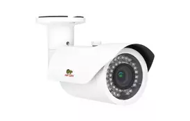 Камера видеонаблюдения Partizan IPO-VF4MP POE v1.0 (81778) - Фото