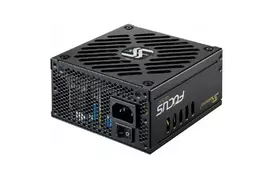 Блок питания Seasonic 450W Focus Gold (SSR-450SGX) - Фото
