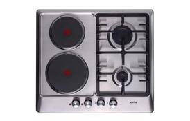 Варочная поверхность VENTOLUX HG622 B3 (X) - Фото