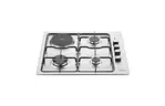 Варочная поверхность PYRAMIDA PF 630 INOX