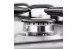 Варочная поверхность PYRAMIDA PF 630 INOX
