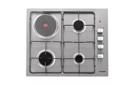Варочная поверхность PYRAMIDA PF 630 INOX - Фото