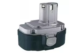 Акумулятор до електроінструменту Makita Ni-MH 1834 18 В (193102-0) - Фото