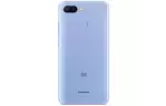 Мобильный телефон Xiaomi Redmi 6 3/32 Blue