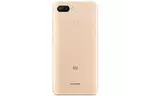 Мобильный телефон Xiaomi Redmi 6 3/32 Gold