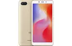 Мобильный телефон Xiaomi Redmi 6 3/32 Gold