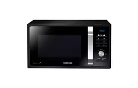 Микроволновая печь Samsung MG 23 F302TAK/BW (MG23F302TAK/BW) - Фото