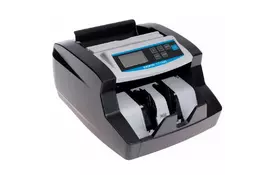 Лічильник банкнот DORS CT1040 - Фото