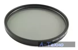 Светофильтр EXTRADIGITAL CPL 67 мм (EDFCPL6700) - Фото