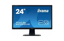 Монитор iiyama B2482HS-B1 - Фото