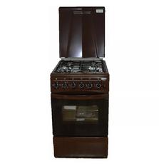 Плита LIBERTY PWE 5102 B